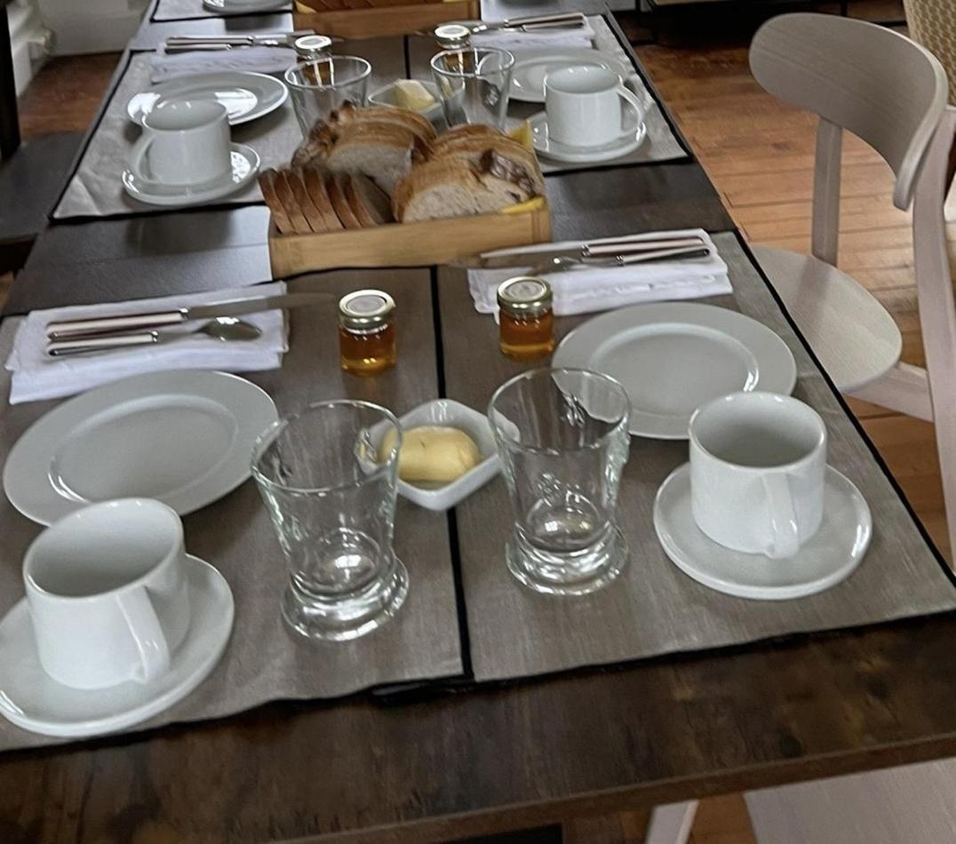 Domaine De Marculfo 호텔 Saint-Marcouf 외부 사진